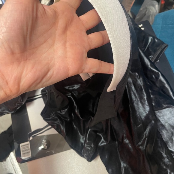 Sexy nun costume s/m - Picture 4 of 8